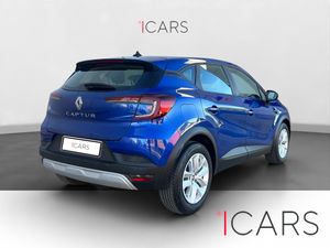 Renault Captur Intens TCe 90 - Foto 12