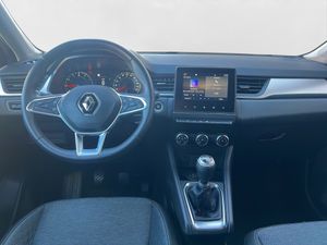 Renault Captur Intens TCe 90 - Foto 3