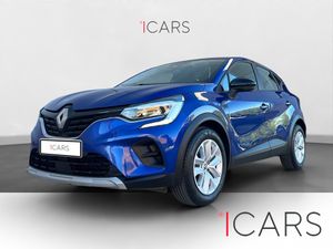 Renault Captur Intens TCe 90 - Foto 13