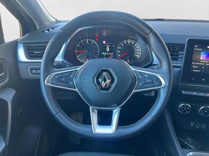 Renault Captur Intens TCe 90 - Foto 5