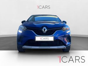 Renault Captur Intens TCe 90 - Foto 4