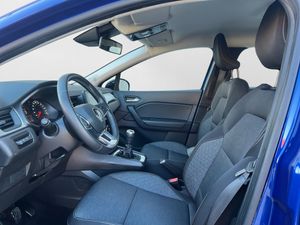 Renault Captur Intens TCe 90 - Foto 6