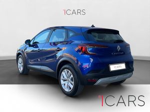 Renault Captur Intens TCe 90 - Foto 8