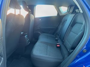 Renault Captur Intens TCe 90 - Foto 14