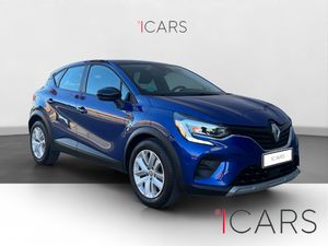 Renault Captur Intens TCe 90 - Foto 10