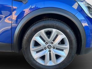 Renault Captur Intens TCe 90 - Foto 16