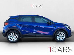 Renault Captur Intens TCe 90 - Foto 11