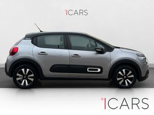 Citroën C3 PureTech 60KW (83CV) Feel Pack - Foto 10