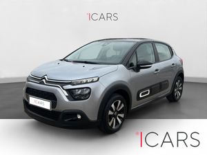Citroën C3 PureTech 60KW (83CV) Feel Pack - Foto 5