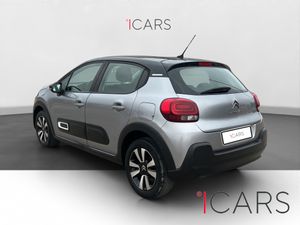 Citroën C3 PureTech 60KW (83CV) Feel Pack - Foto 7