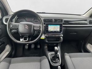 Citroën C3 PureTech 60KW (83CV) Feel Pack - Foto 17