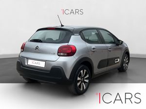 Citroën C3 PureTech 60KW (83CV) Feel Pack - Foto 9