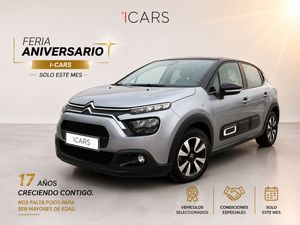 Citroën C3 PureTech 60KW (83CV) Feel Pack - Foto 2