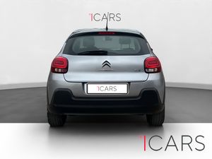 Citroën C3 PureTech 60KW (83CV) Feel Pack - Foto 8