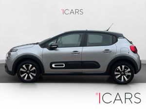 Citroën C3 PureTech 60KW (83CV) Feel Pack - Foto 6