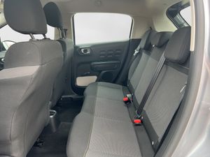 Citroën C3 PureTech 60KW (83CV) Feel Pack - Foto 13