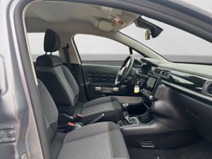 Citroën C3 PureTech 60KW (83CV) Feel Pack - Foto 20