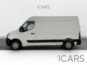 Nissan NV400 2.3 DCI L2H2 3.5T PRO - Foto 4