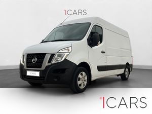 Nissan NV400 2.3 DCI L2H2 3.5T PRO - Foto 3