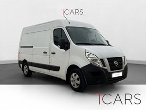Nissan NV400 2.3 DCI L2H2 3.5T PRO - Foto 11