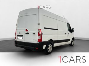 Nissan NV400 2.3 DCI L2H2 3.5T PRO - Foto 7