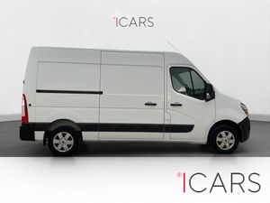 Nissan NV400 2.3 DCI L2H2 3.5T PRO - Foto 8