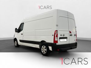 Nissan NV400 2.3 DCI L2H2 3.5T PRO - Foto 5