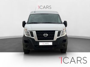 Nissan NV400 2.3 DCI L2H2 3.5T PRO - Foto 3
