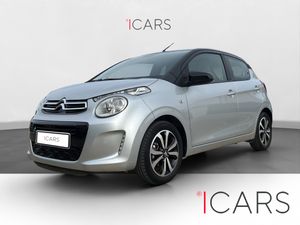 Citroën C1 PureTech 60KW (82CV) City Edition - Foto 2