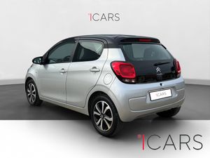Citroën C1 PureTech 60KW (82CV) City Edition - Foto 3