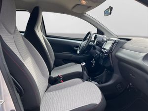 Citroën C1 PureTech 60KW (82CV) City Edition - Foto 16