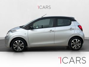 Citroën C1 PureTech 60KW (82CV) City Edition - Foto 4