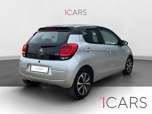 Citroën C1 PureTech 60KW (82CV) City Edition - Foto 8