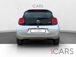 Citroën C1 PureTech 60KW (82CV) City Edition - Foto 5
