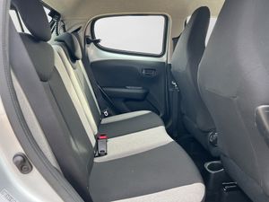 Citroën C1 PureTech 60KW (82CV) City Edition - Foto 15
