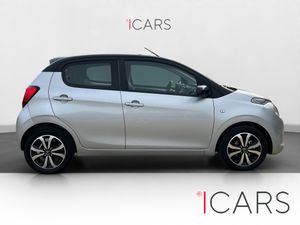 Citroën C1 PureTech 60KW (82CV) City Edition - Foto 7