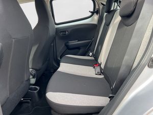 Citroën C1 PureTech 60KW (82CV) City Edition - Foto 13
