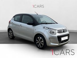 Citroën C1 PureTech 60KW (82CV) City Edition - Foto 6