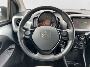 Citroën C1 PureTech 60KW (82CV) City Edition - Foto 10