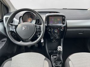 Citroën C1 PureTech 60KW (82CV) City Edition - Foto 12