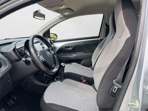 Citroën C1 PureTech 60KW (82CV) City Edition - Foto 11