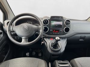 Citroën Berlingo Multispace XTR Plus BlueHDi 100 - Foto 16