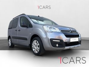 Citroën Berlingo Multispace XTR Plus BlueHDi 100 - Foto 14