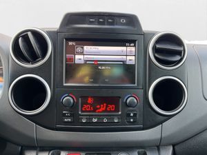 Citroën Berlingo Multispace XTR Plus BlueHDi 100 - Foto 19