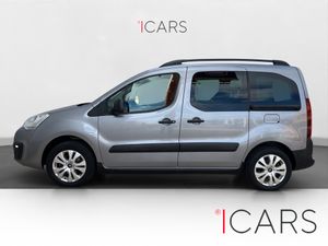 Citroën Berlingo Multispace XTR Plus BlueHDi 100 - Foto 7