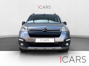 Citroën Berlingo Multispace XTR Plus BlueHDi 100 - Foto 5