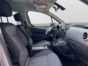 Citroën Berlingo Multispace XTR Plus BlueHDi 100 - Foto 17