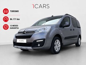 Citroën Berlingo Multispace XTR Plus BlueHDi 100 - Foto 2