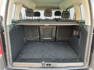 Citroën Berlingo Multispace XTR Plus BlueHDi 100 - Foto 9