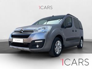 Citroën Berlingo Multispace XTR Plus BlueHDi 100 - Foto 15